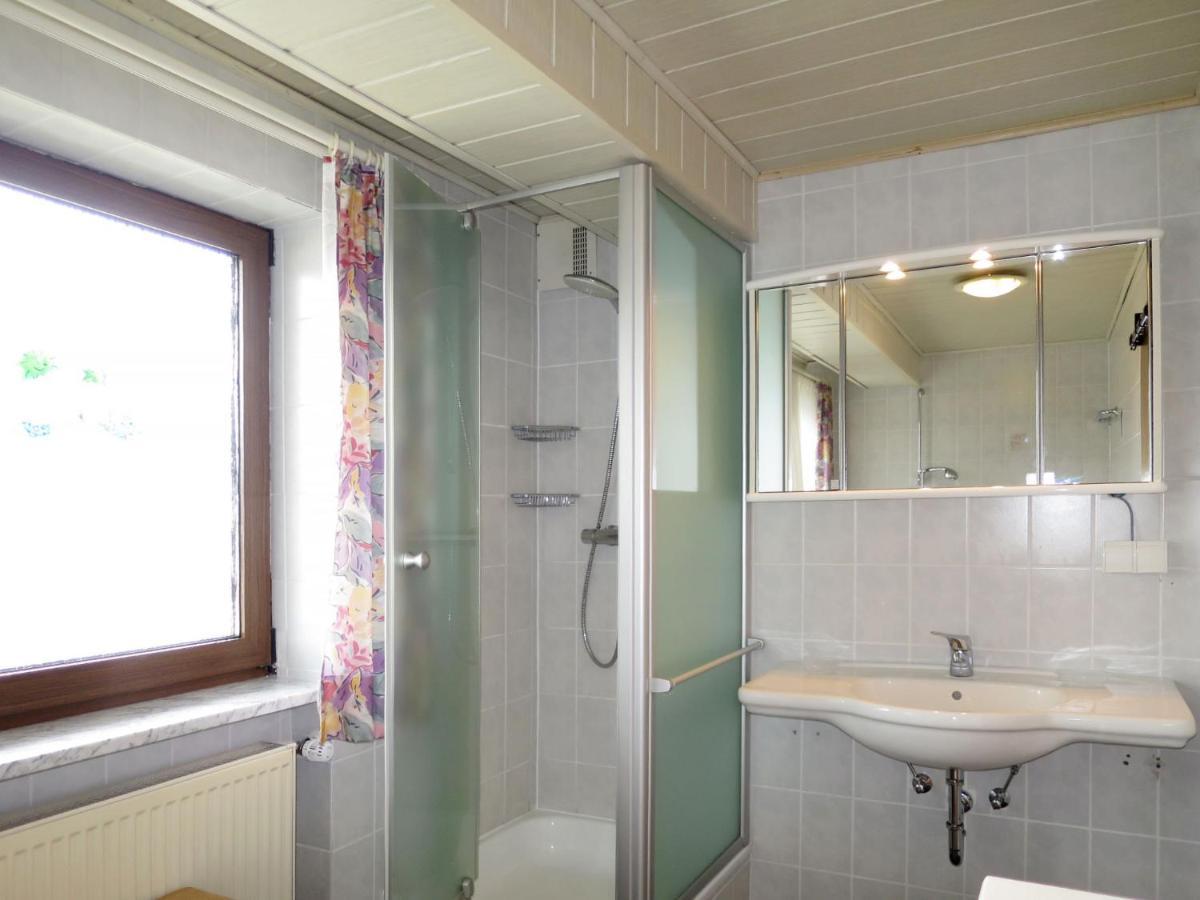 Apartment Irene By Interhome Lohberg Bagian luar foto