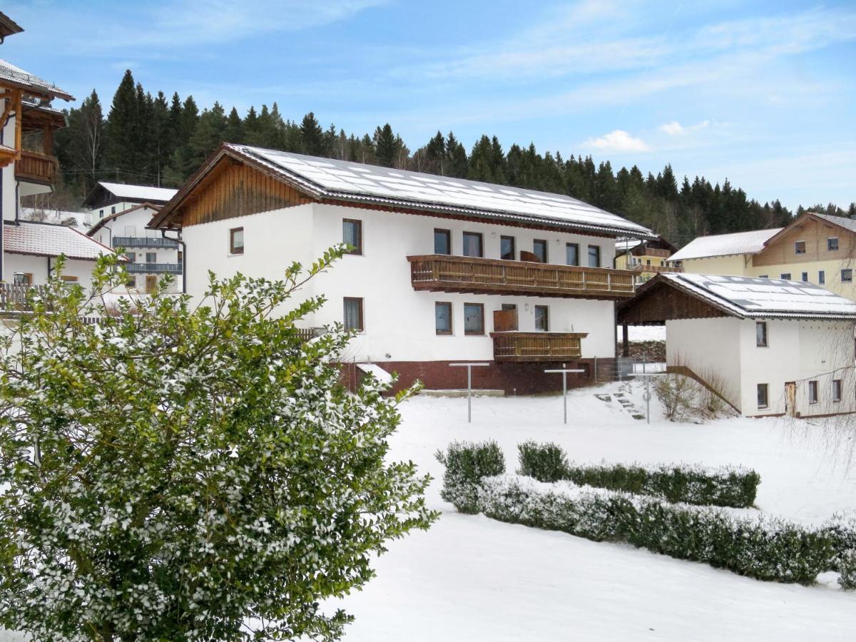 Apartment Irene By Interhome Lohberg Bagian luar foto