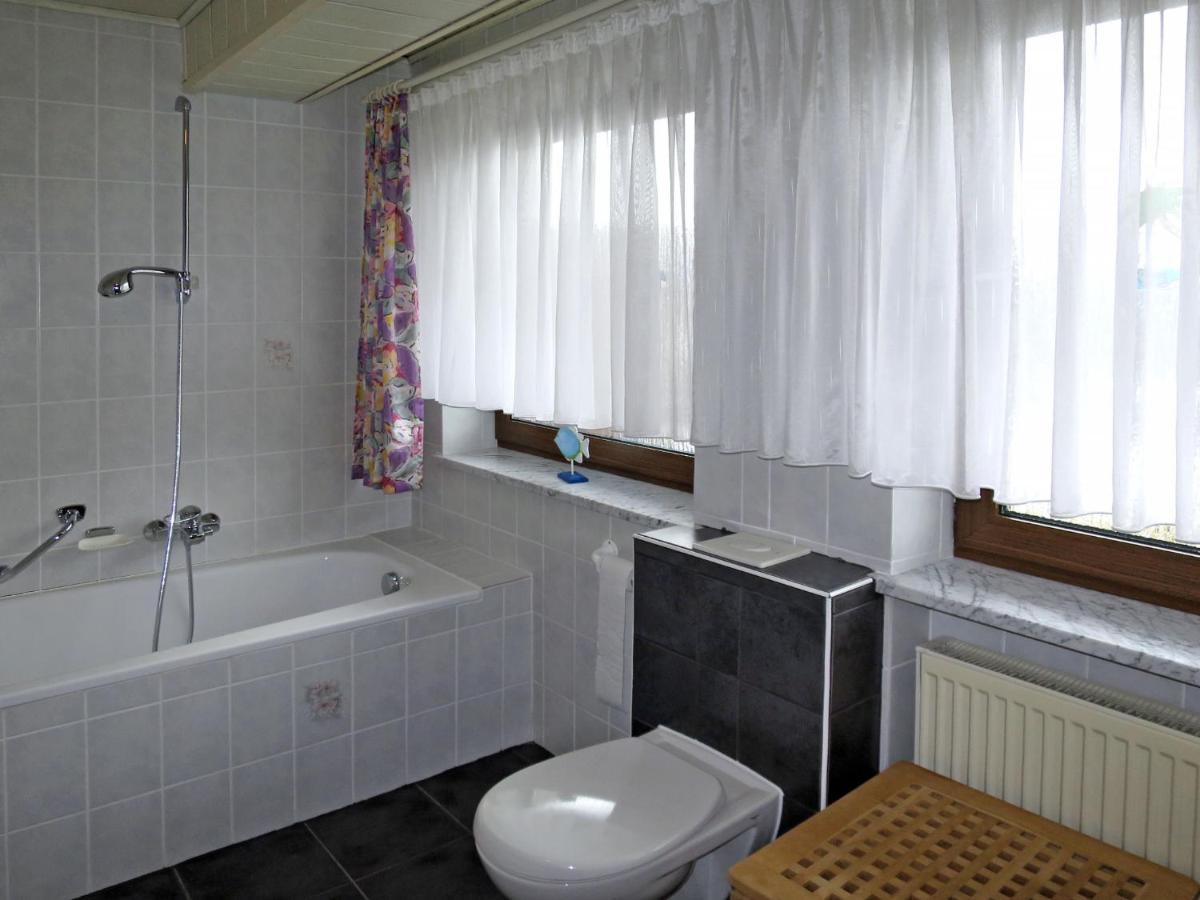 Apartment Irene By Interhome Lohberg Bagian luar foto