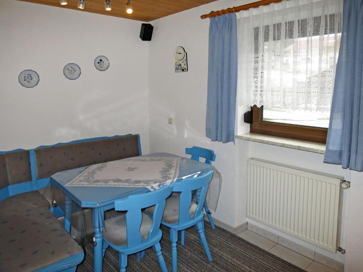 Apartment Irene By Interhome Lohberg Bagian luar foto